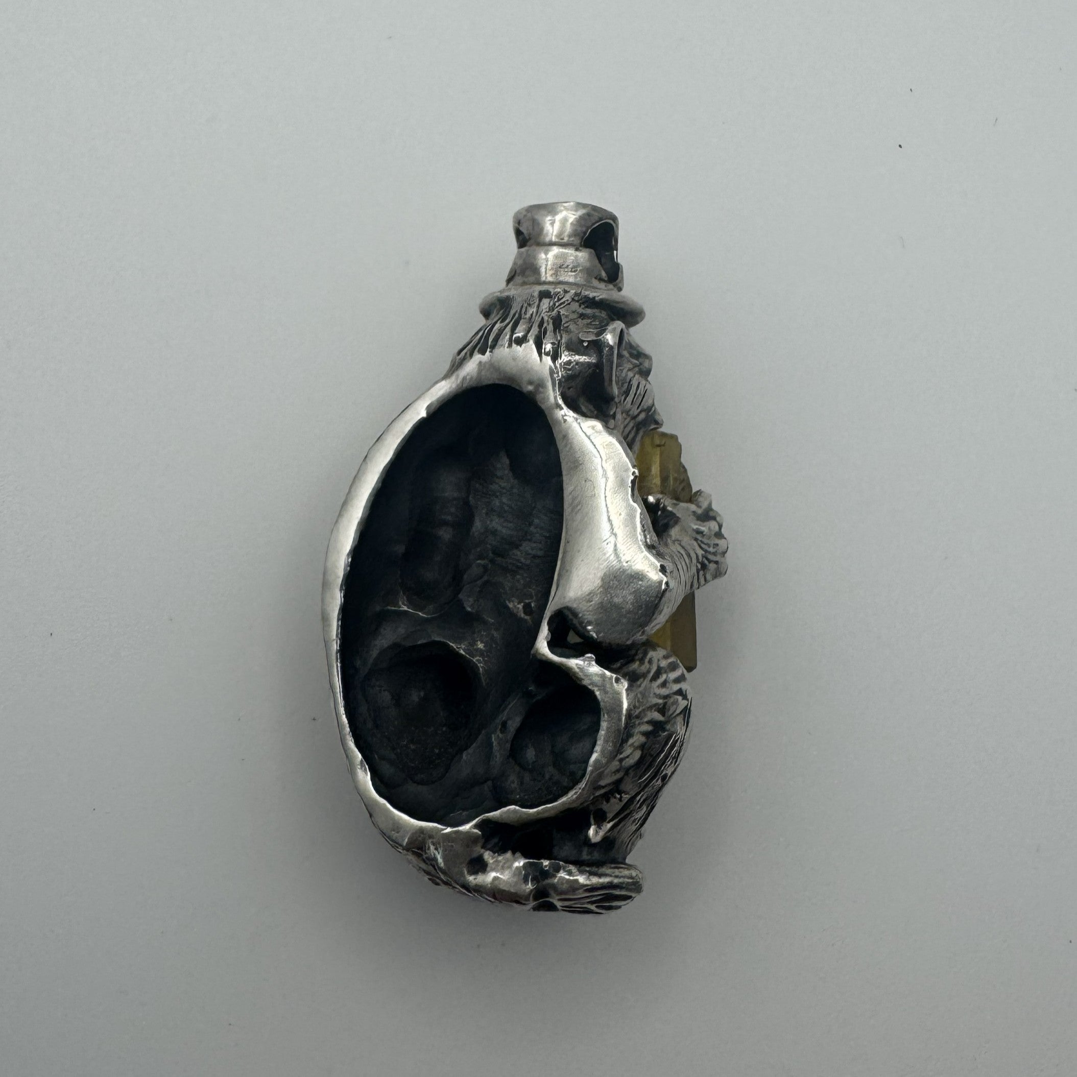 Monkey Pendant