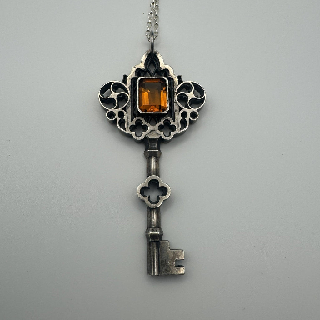 Key Pendant