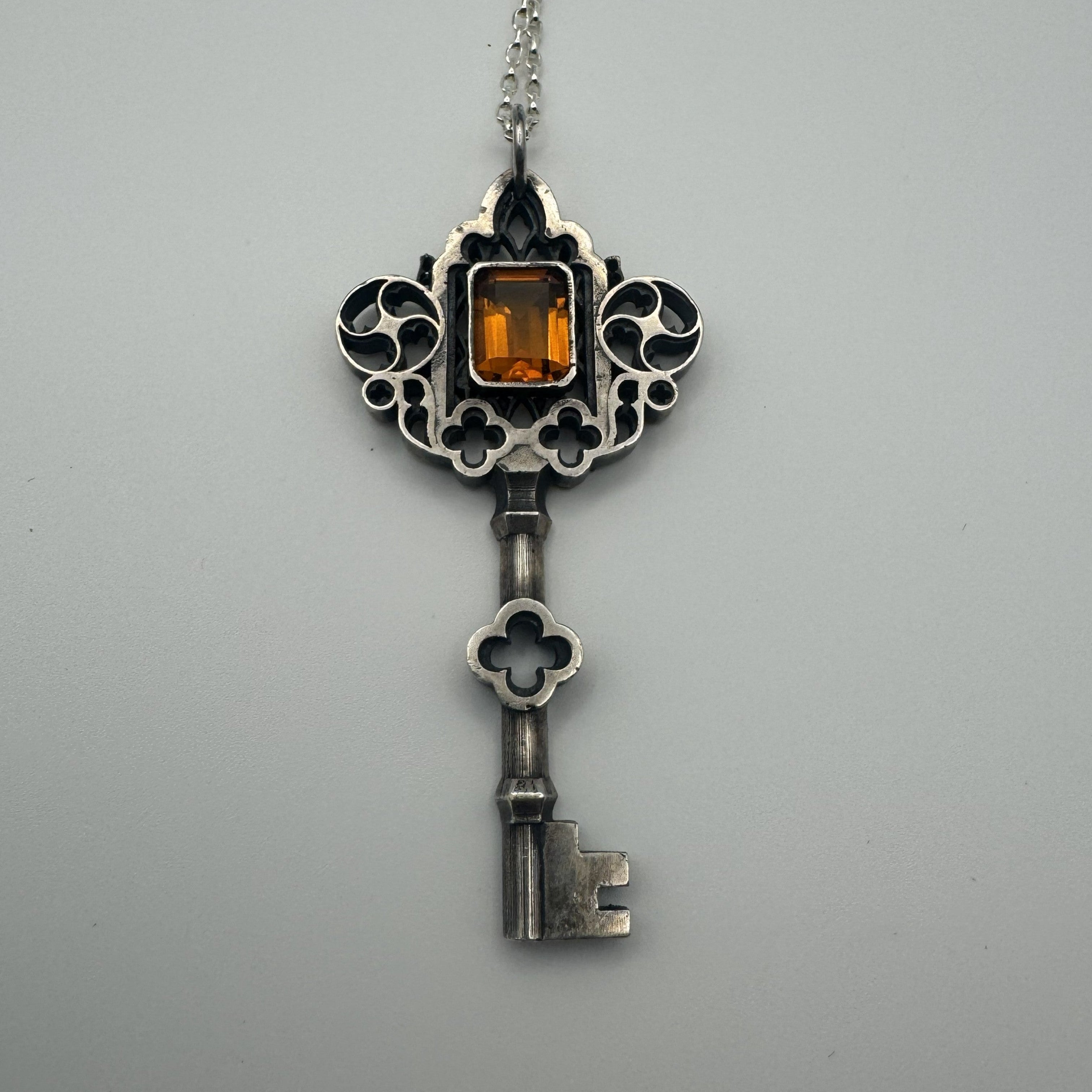 Key Pendant