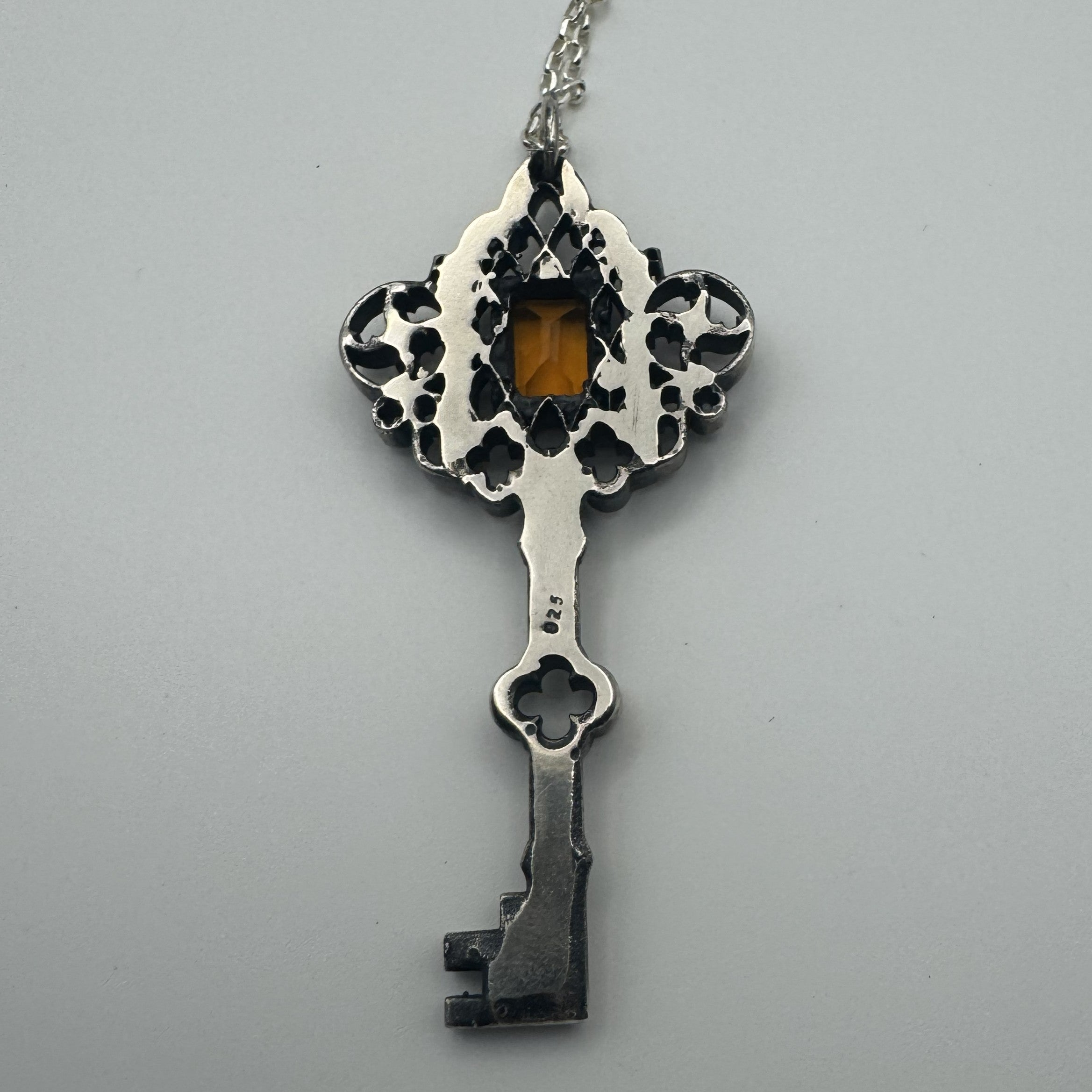 Key Pendant