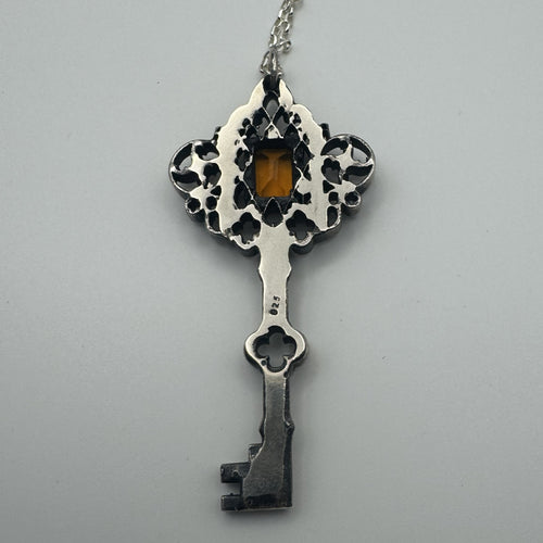 Key Pendant