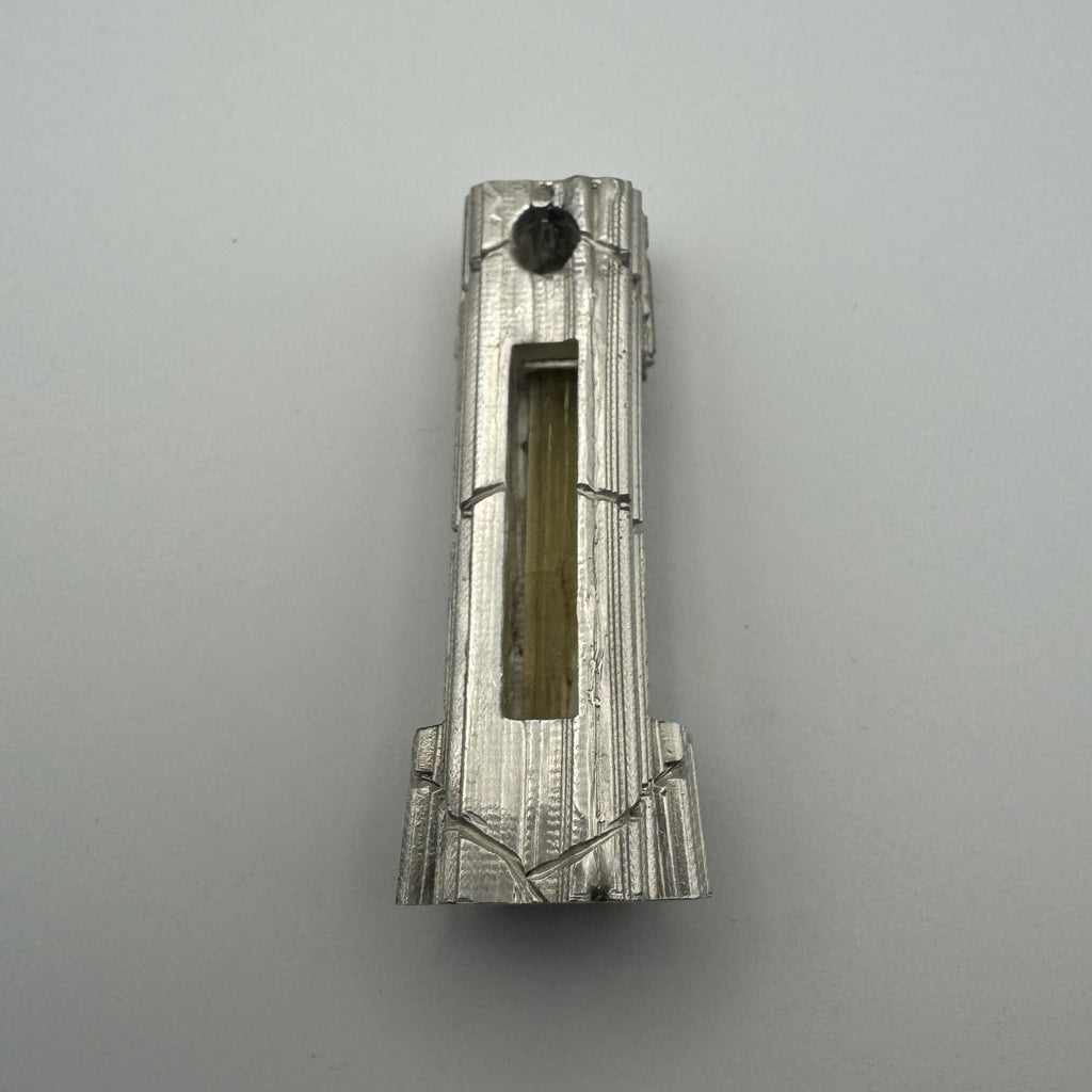 Obelisk Pendant