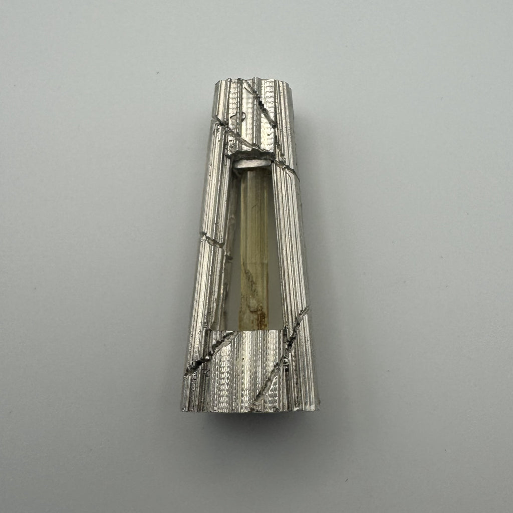 Obelisk Pendant