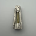 Obelisk Pendant