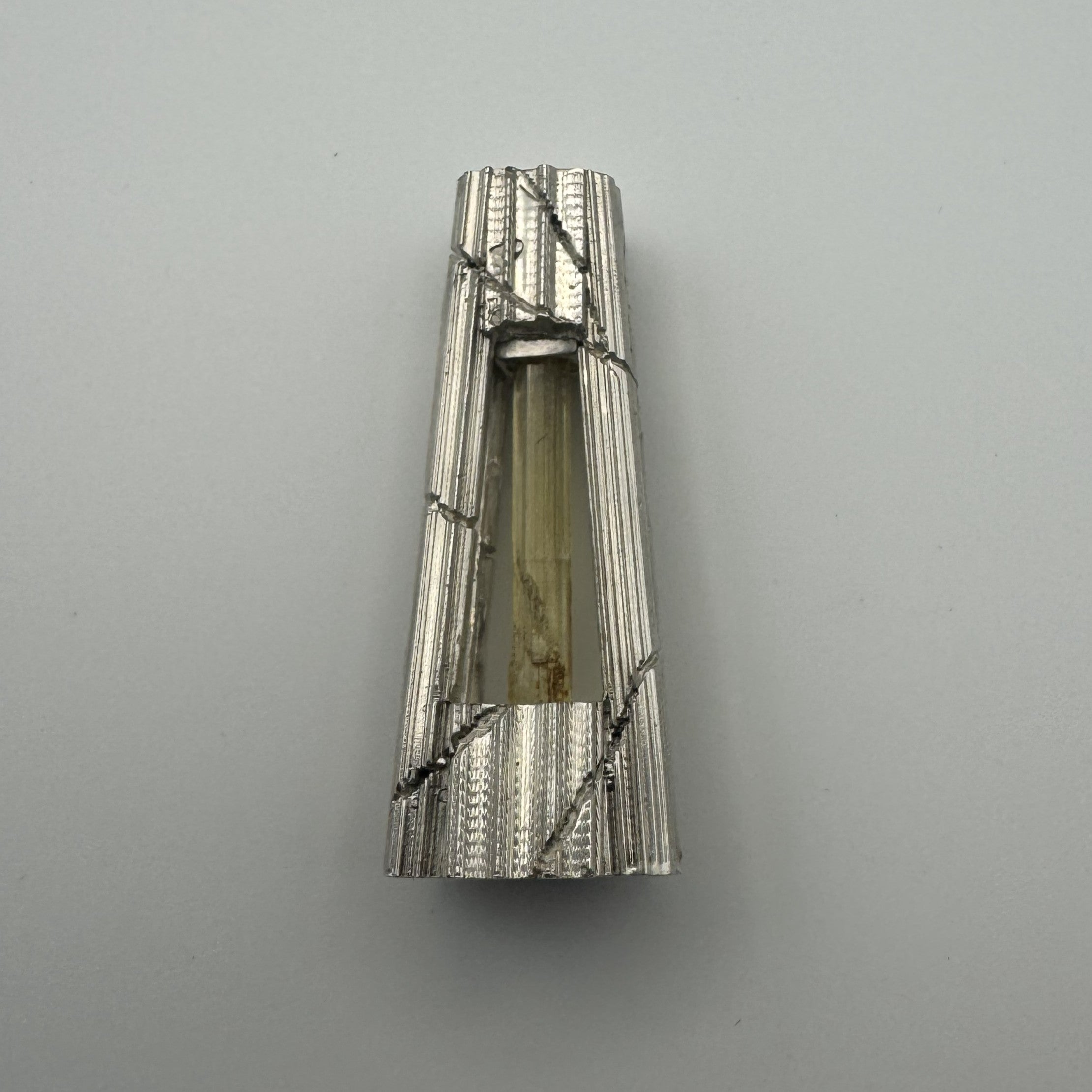 Obelisk Pendant
