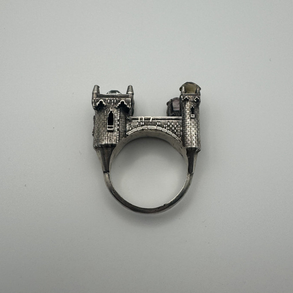Fortress Ring