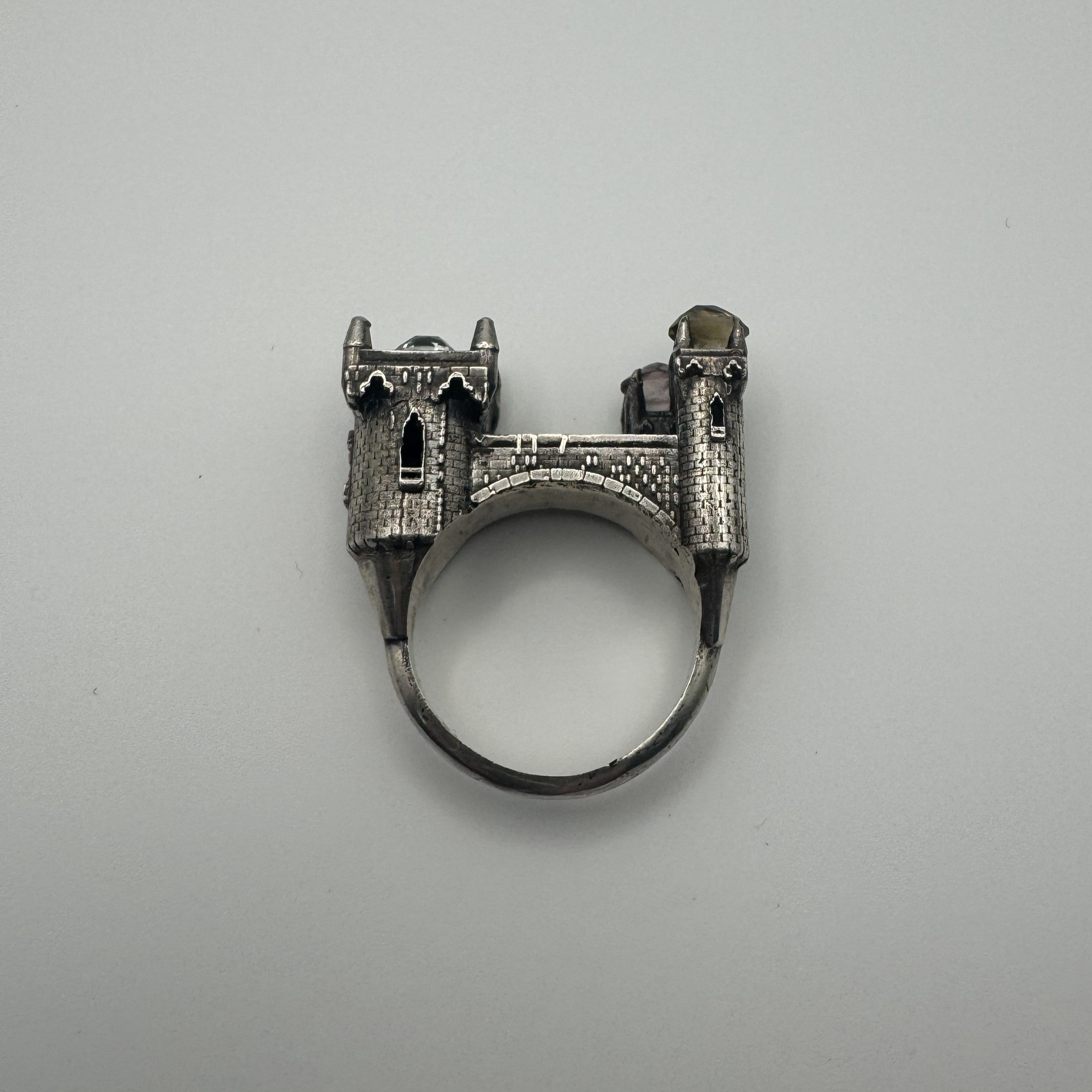 Fortress Ring