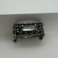 Ornate Bench Ring