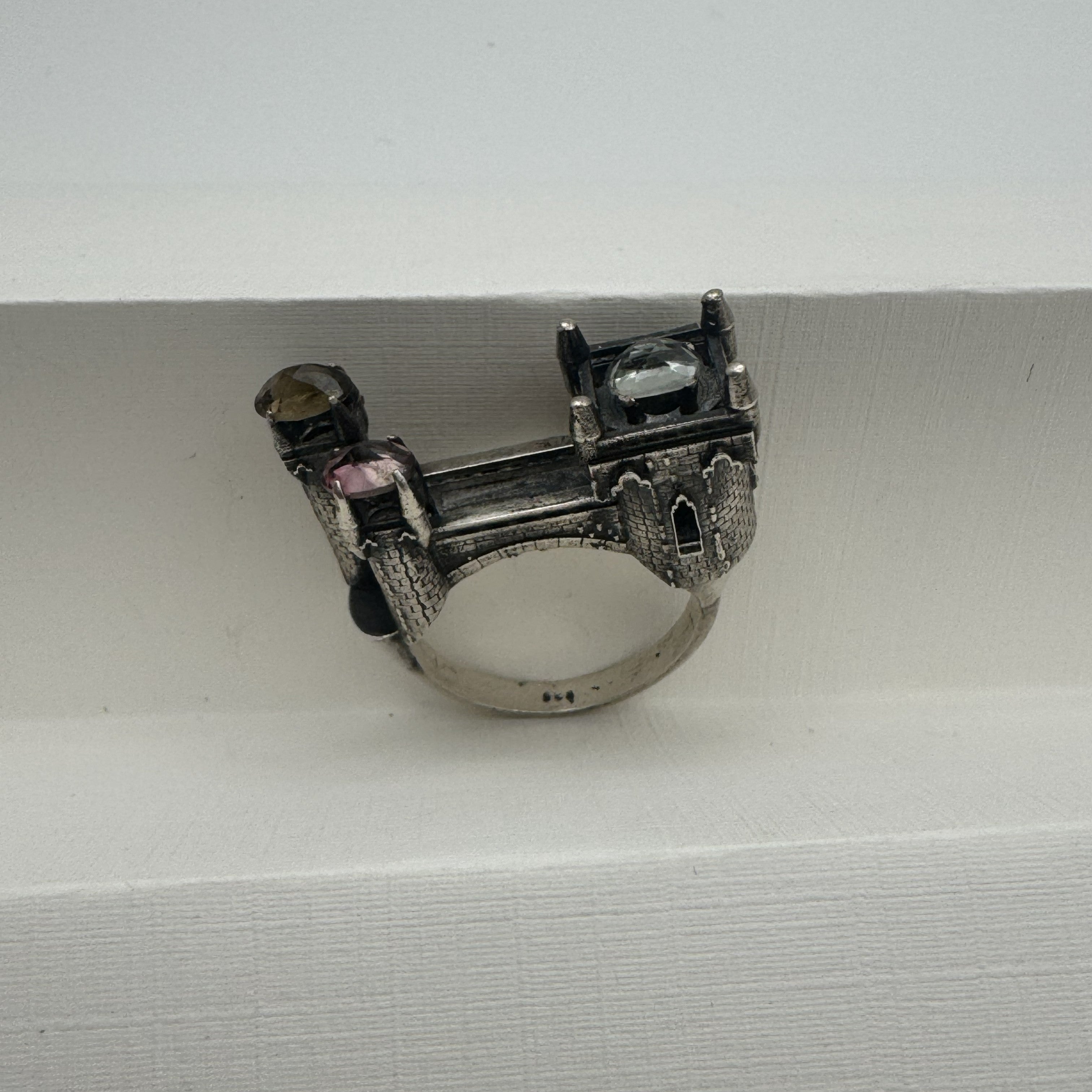 Fortress Ring
