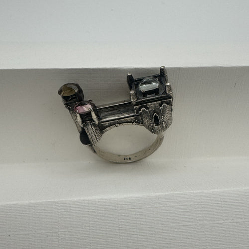 Fortress Ring