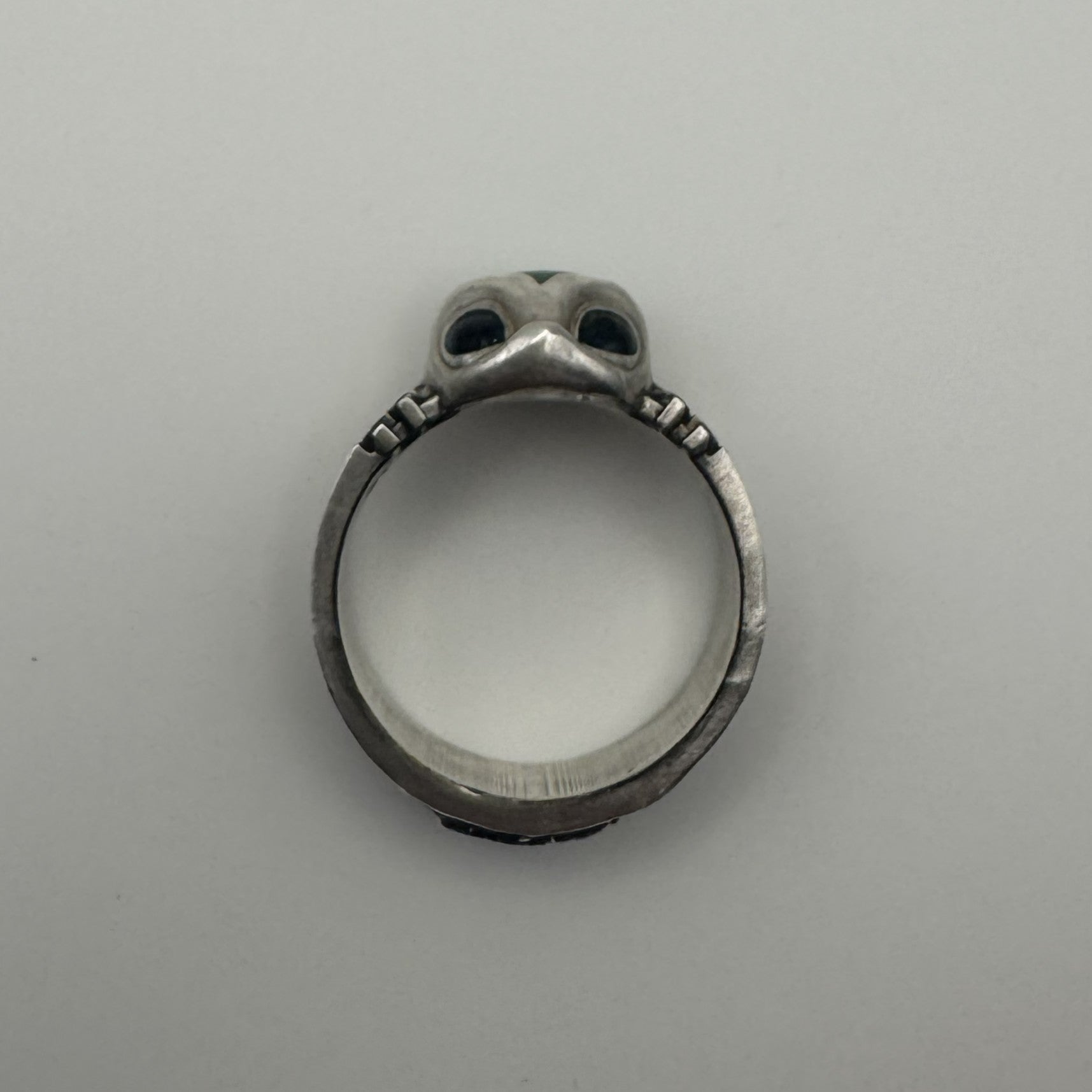 Alien Ring