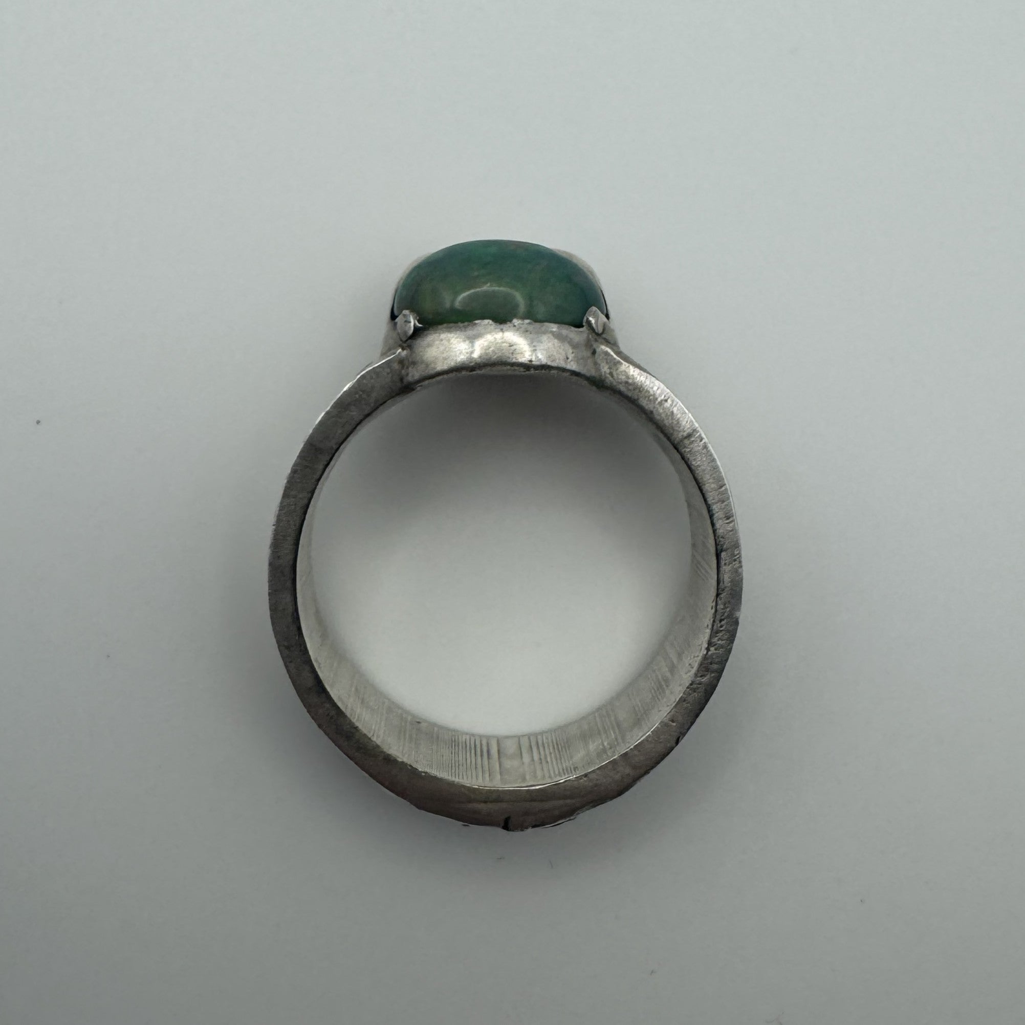 Alien Ring